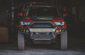 4Runner Hybrid Front Bumper / 5th Gen / 2014+