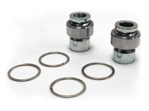 ICON Toyota Tacoma/FJ/4Runner Lower Coilover Bearing & Spacer Kit