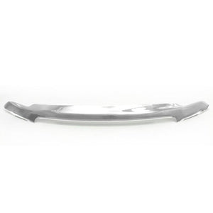 AVS 14-18 Toyota Tundra High Profile Hood Shield - Chrome