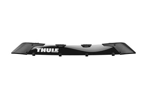 Thule AirScreen XT Roof Rack Wind Fairing M - 38in. (Black)