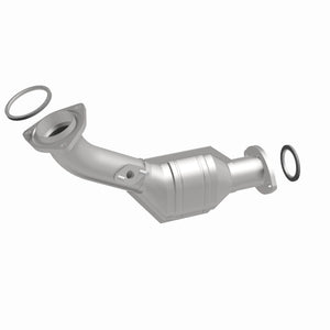 MagnaFlow Conv DF Front 00-04 Toyota Tacoma 3.4L 4WD / 00-04 Tundra 3.4L