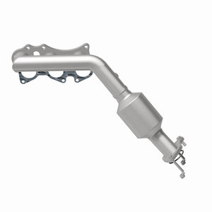 MagnaFlow Conv DF Toyota 03-09 4Runner/05-09 Tacoma/05-06 Tundra 4.0L Driver Side Manifold