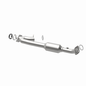 MagnaFlow Conv DF 05-07 4-Run/FJ P/S rr OEM