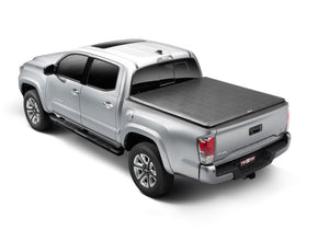 Truxedo 04-06 Toyota Tundra Double Cab 6ft TruXport Bed Cover