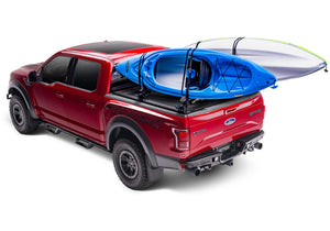 Retrax 16-18 Tacoma 6ft Regular / Access & Double Cab PowertraxONE XR