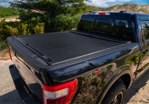 Roll-N-Lock 90-94 Toyota Truck Regular/Extended Cab SB 73-1/4in M-Series Retractable Tonneau Cover