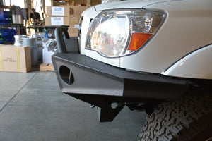 DV8 Offroad 05-15 Toyota Tacoma Front Bumper