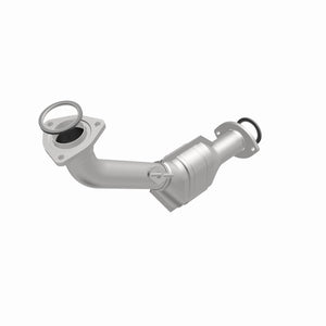 MagnaFlow Conv DF 01 Toyota Tacoma 2.4L Fron