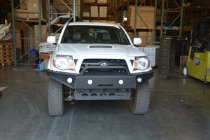 DV8 Offroad 05-15 Toyota Tacoma Front Bumper