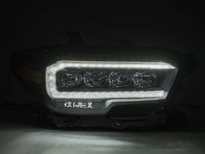 2016-2022 Toyota Tacoma NOVA-Series LED Projector Headlights