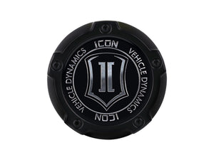 ICON Six Speed Center Cap Ranger