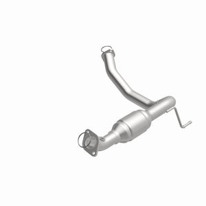 MagnaFlow Conv DF 05-07 4-Run/FJ Driver Side Rear