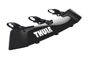 Thule AirScreen XT Roof Rack Wind Fairing S - 32in. (Black)