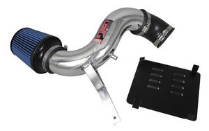 Injen 09-12 Kia Forte 2.4L 4cyl Polished Short Ram Intake w/ MR Technology