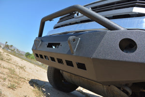 DV8 Offroad 14-19 Toyota Tundra Front Bumper