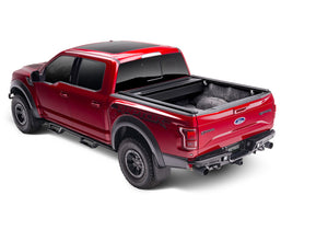 Retrax 07-18 Tundra Regular & Double Cab 6.5ft Bed PowertraxONE XR