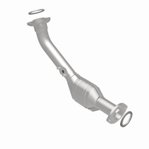 MagnaFlow Conv DF 02-04 Tacoma 2.4L front 50S