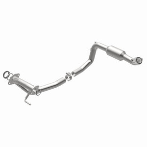 MagnaFlow 05-07 / 09-11 Toyota Tacoma Direct-Fit Catalytic Converter