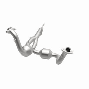 MagnaFlow Conv DF 04 Jeep Grand Cherokee 4.7L