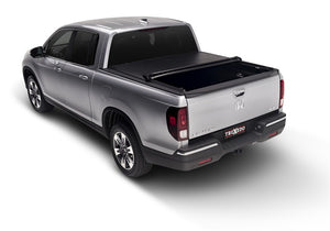 Truxedo 07-20 Toyota Tundra 6ft 6in Lo Pro Bed Cover