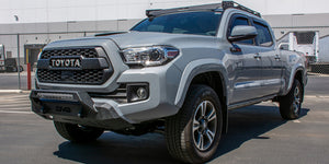 DV8 Offroad 2016+ Toyota Tacoma Center Bumper