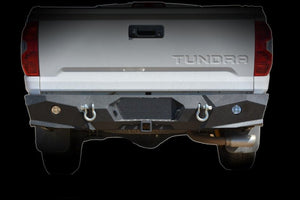 DV8 Offroad 14-19 Toyota Tundra Rear Bumper