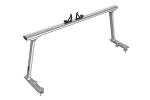 Thule TracRac TracONE Overhead Truck Rack - Silver