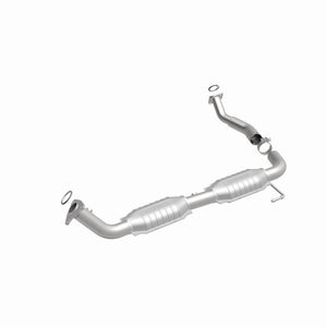 Magnaflow Conv DF 07-08 4.7L Tundra D/S OEM