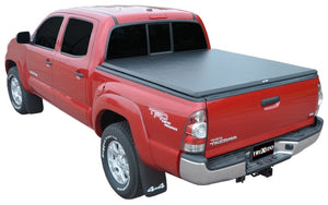 Truxedo 05-15 Toyota Tacoma 6ft TruXport Bed Cover