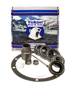 Yukon Gear Bearing install Kit For Toyota T100 and Tacoma Diff