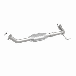 MagnaFlow Conv DF 04-06 Tundra 4.7L D/S frt O