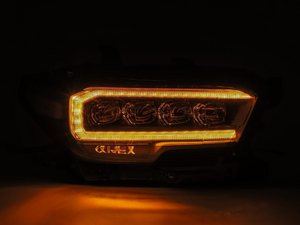 2016-2022 Toyota Tacoma NOVA-Series LED Projector Headlights