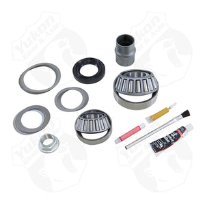 Yukon Gear Pinion install Kit For Toyota T100 and Tacoma (w/out Locking Diff)