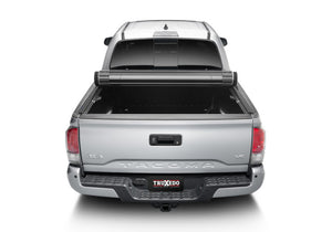 Truxedo 16-20 Toyota Tacoma 5ft Sentry Bed Cover