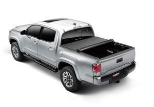 Truxedo 07-20 Toyota Tundra w/Track System 6ft 6in Pro X15 Bed Cover