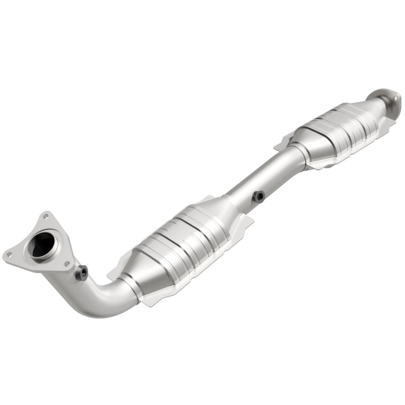 Magnaflow Conv DF 07-08 Tundra 5.7L P/S