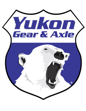 Yukon Gear Axle Shaft For 2007-Current Toyota Tundra Front / intermediate Axle Shaft