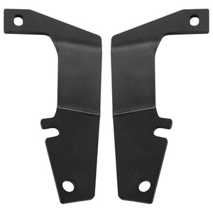 Rigid Industries 10-20 Toyota 4Runner A-Pillar Mount (Fits 360-Series, D-Series, D-SS)