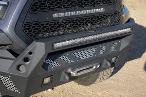 DV8 Offroad 2016+ Toyota Tacoma Front Bumper