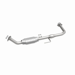 MagnaFlow Conv DF 00-04 Tundra Driver Side 4.7L