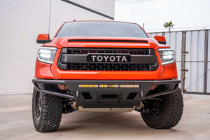 Tundra Hybrid Front Bumper / 2nd Gen / 2014-2021