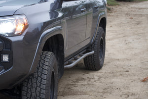 2010-2022 Toyota 4Runner Step Edition Bolt On Rock Sliders