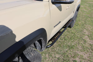 Tacoma Rock Sliders / 2nd Gen / 2005-2015