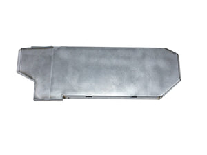 4Runner Fuel Tank Skid Plate / 5th Gen / 2010+