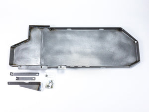 4Runner Fuel Tank Skid Plate / 5th Gen / 2010+