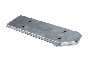 Tacoma Fuel Tank Skid Plate / 2nd Gen / 2005-2015