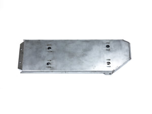 Tacoma Fuel Tank Skid Plate / 2nd Gen / 2005-2015