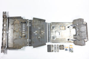 Tacoma Full Skid Plates / 2nd Gen / 3rd Gen / 2005+