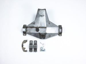 Tacoma Rear Differential Skid Plate / 3rd Gen / 2016+