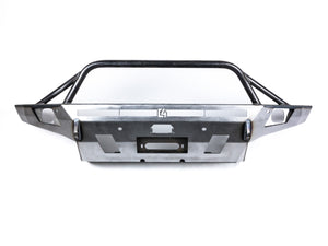 Tundra Overland Series Front Bumper / 3rd Gen / 2022+